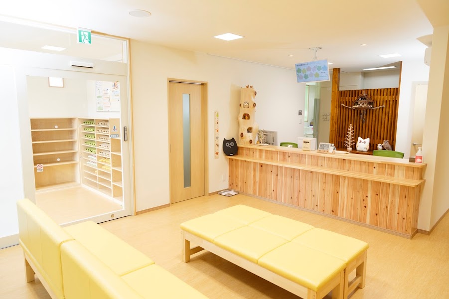 六日町こどもクリニックの写真 2/4