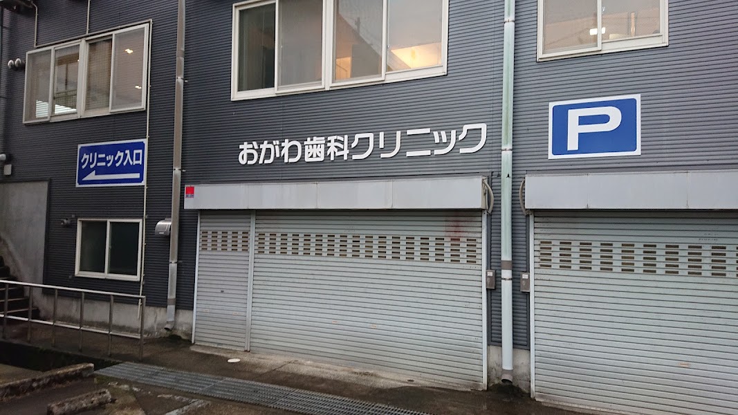 おがわ歯科クリニックの写真 3/4