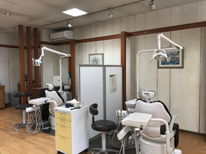 さとう歯科医院の写真 2/3