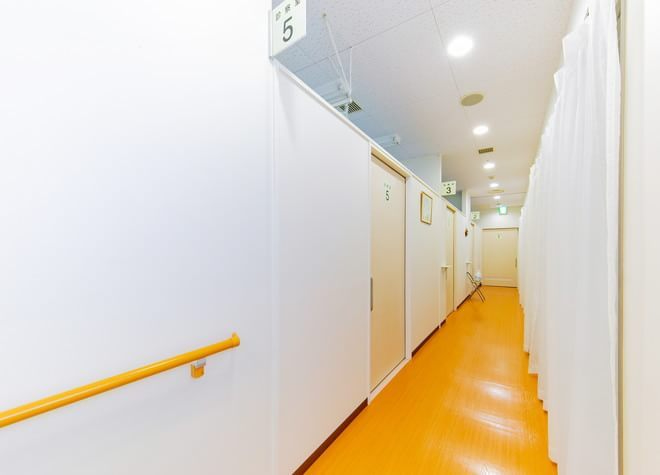 平原歯科(新潟東区役所内 診療所)の写真 3/4