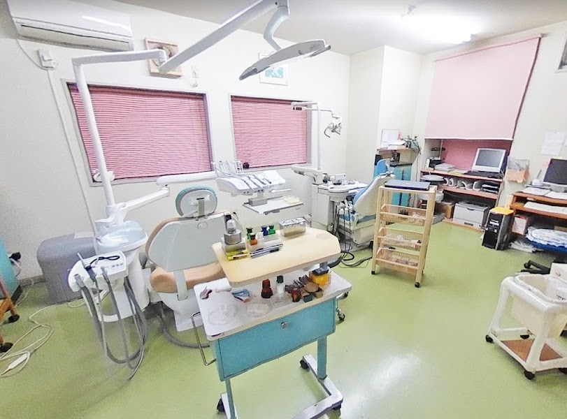 奥田歯科医院の写真 3/4