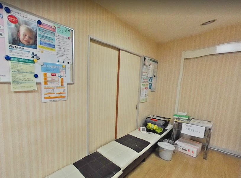 奥田歯科医院の写真 2/4