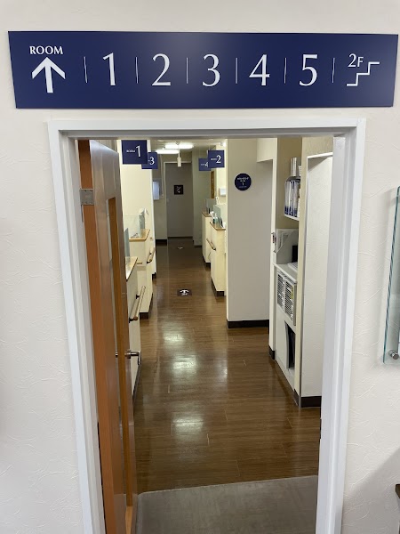 あおば歯科クリニックの写真 2/4