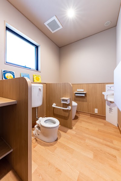 こもれびの森歯科医院の写真 4/4