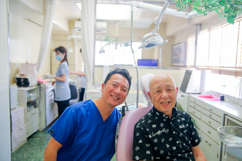アサオ歯科医院の写真 2/4